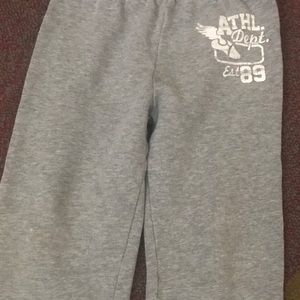 Children’s place sweat pants